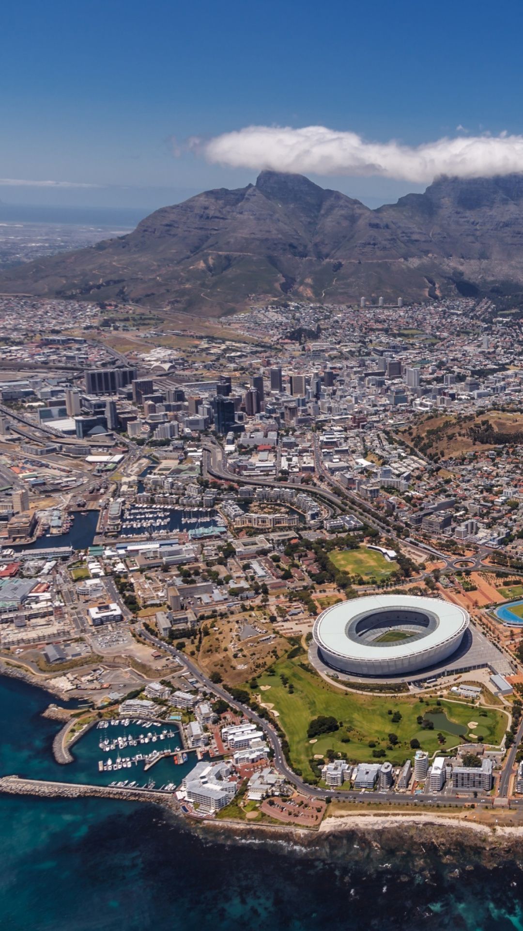 South Africa - 9 Days / 8 Nights - From 21 November To 29 November