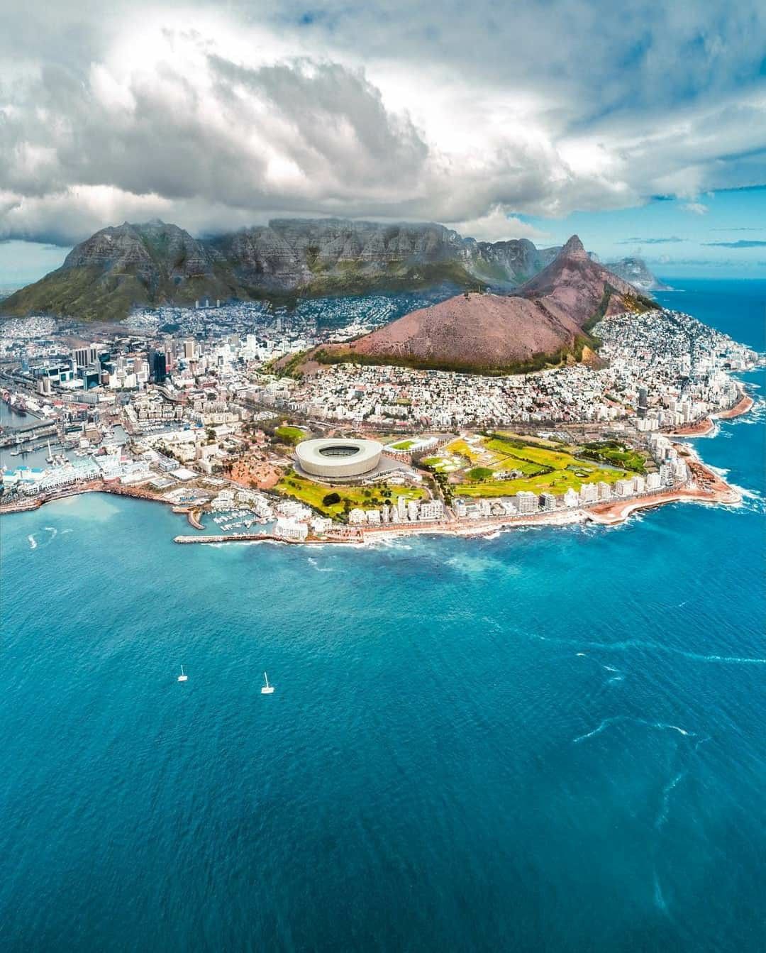 South Africa - 9 Days / 8 Nights - From 21 November To 29 November