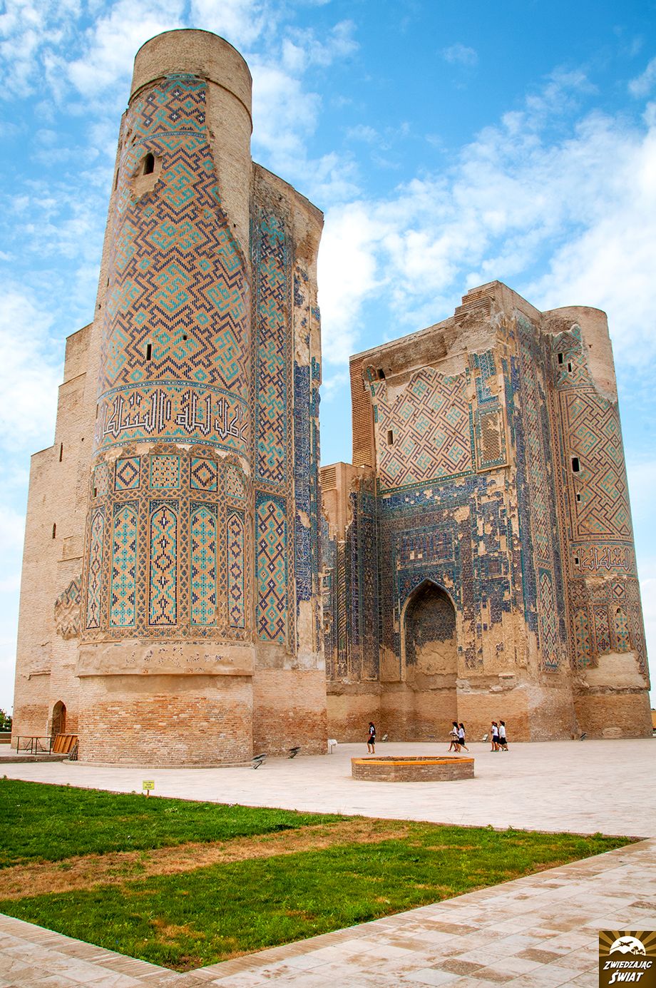 Uzbekistan - 8 Days / 7 Nights - From 21 November To 28 November