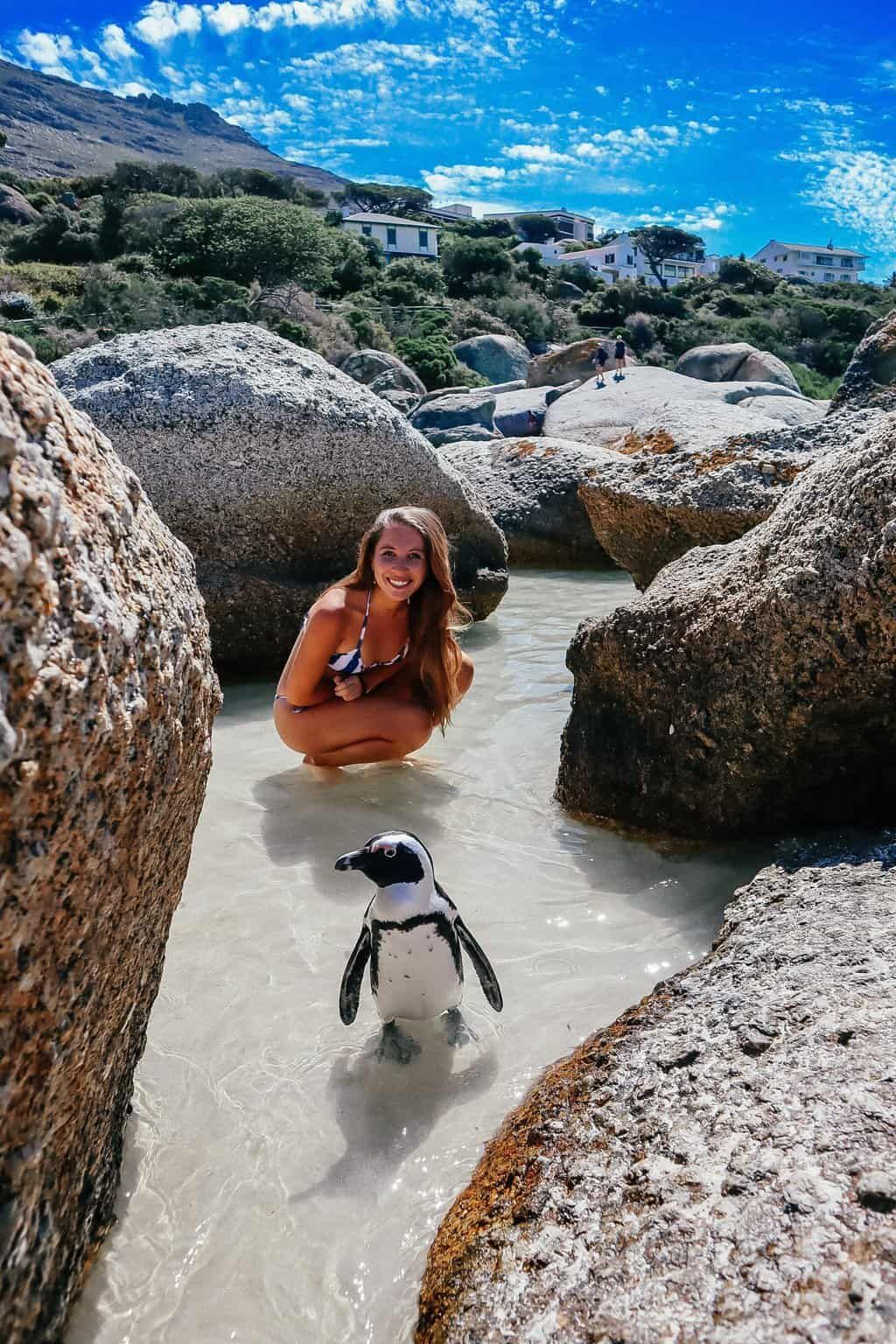 South Africa - 9 Days / 8 Nights - From 21 November To 29 November