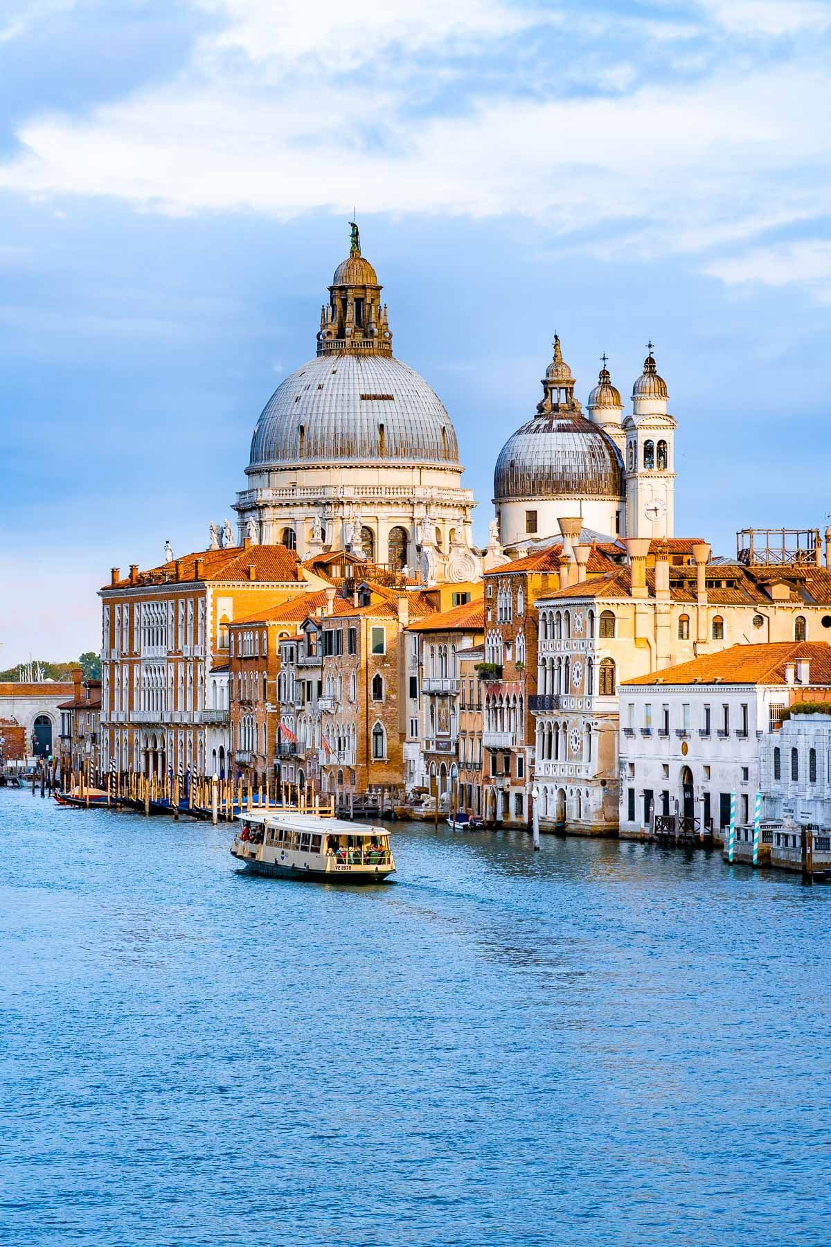 Italy - 9 Days / 8 Nights - From 21 November To 29 November