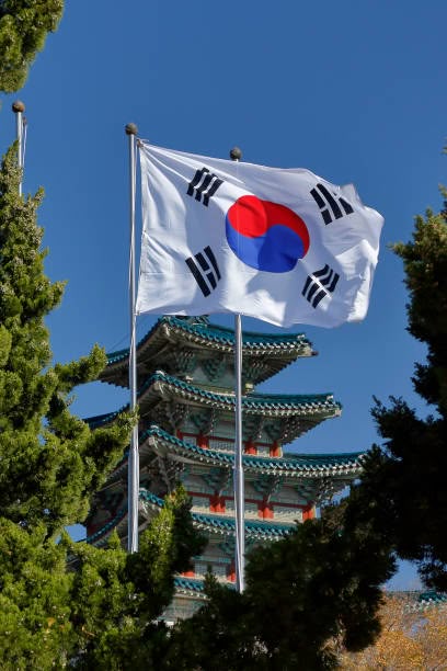 South Korea - 11 Days / 10 Nights - From 23 October To 3 November