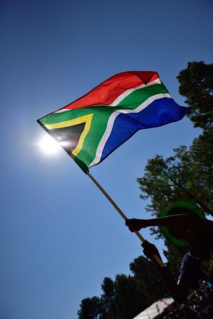 South Africa - 9 Days / 8 Nights - From 21 November To 29 November
