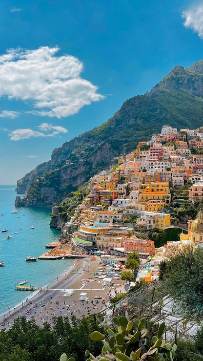 Italy - 9 Days / 8 Nights - From 21 November To 29 November