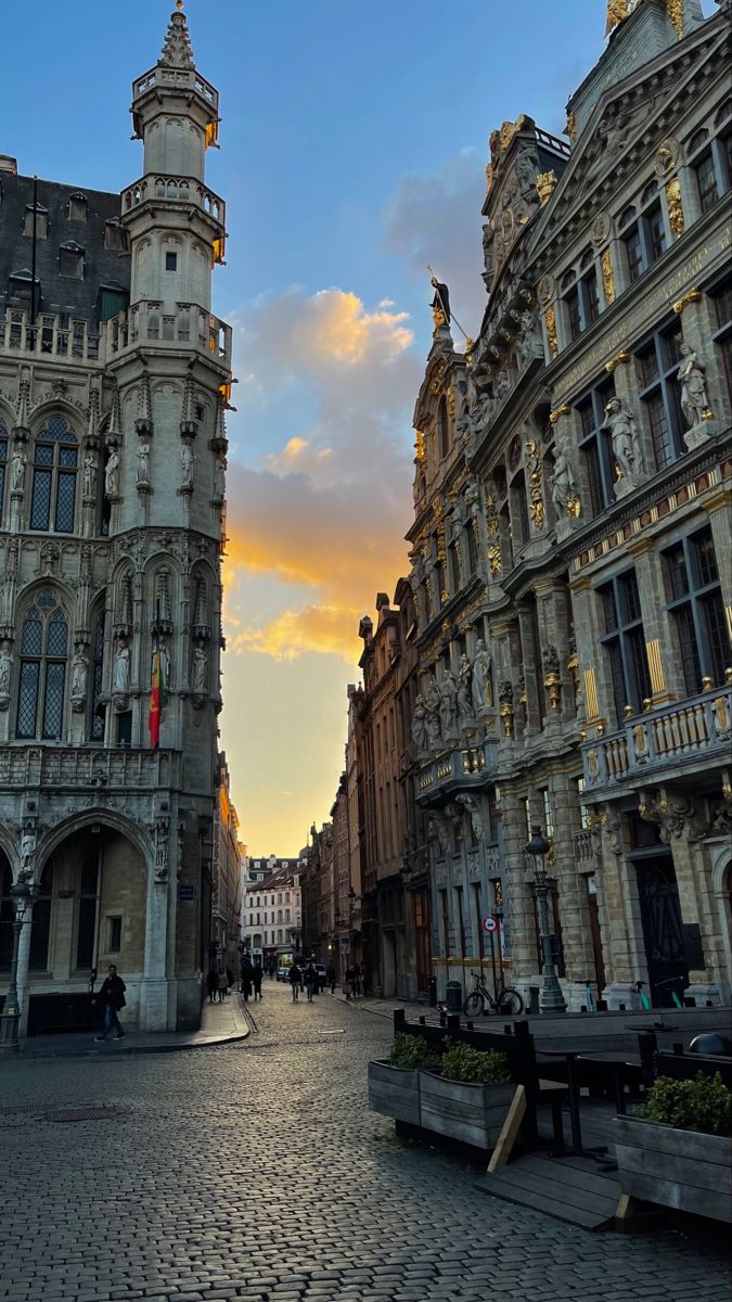 🇳🇱 🇧🇪 The Tulip Journey – Netherlands & Belgium – 9 Days / 8 Nights – From 17 April To 25 April