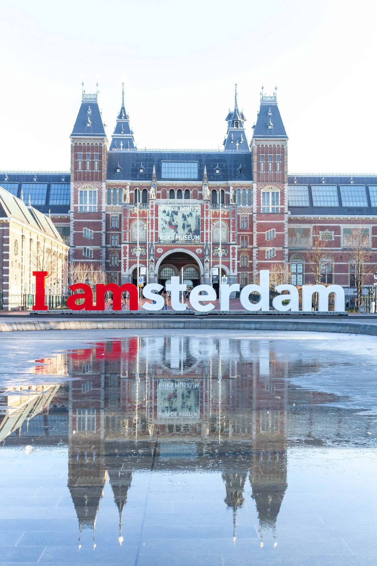 🇳🇱 🇧🇪 The Tulip Journey – Netherlands & Belgium – 9 Days / 8 Nights – From 17 April To 25 April
