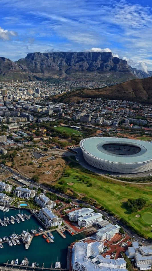 South Africa - 9 Days / 8 Nights - From 21 November To 29 November