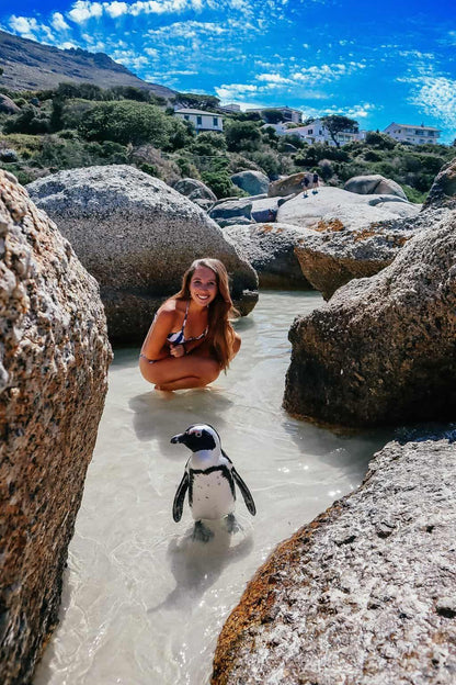 South Africa - 9 Days / 8 Nights - From 21 November To 29 November