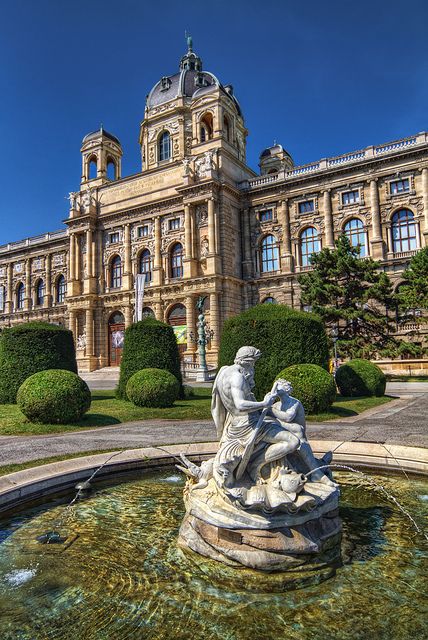 Prague & Vienna – 7 Days of European Charm