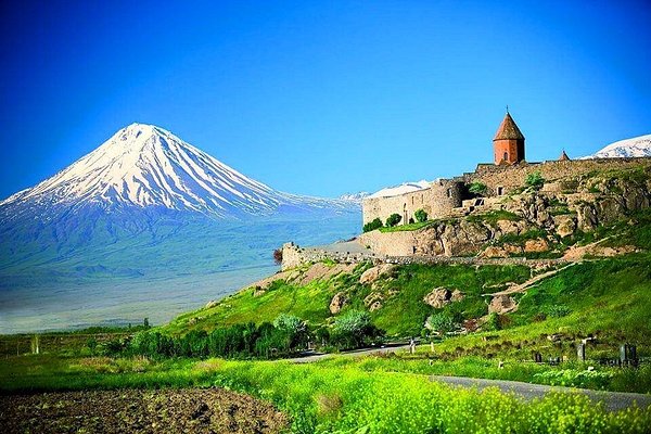 السياحة في أرمينيا
